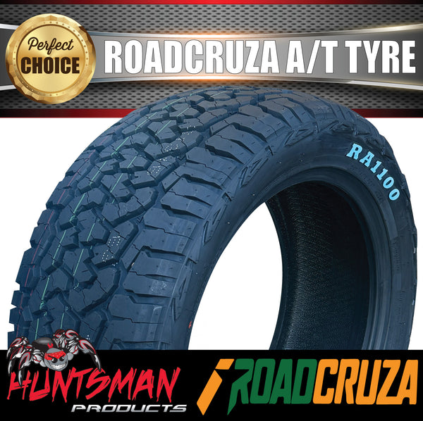 285/55R20 LT 122/119S Roadcruza RA1100 4WD Tyre 285 55 20