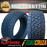 275/55R20 LT 120/117S Roadcruza RA1100 ALL TERRAIN TYRE. 275 55 20