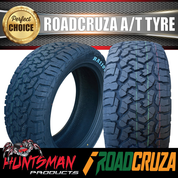 265/50R20 Roadcruza RA1100  107T ALL TERRAIN TYRE. 265 50 20