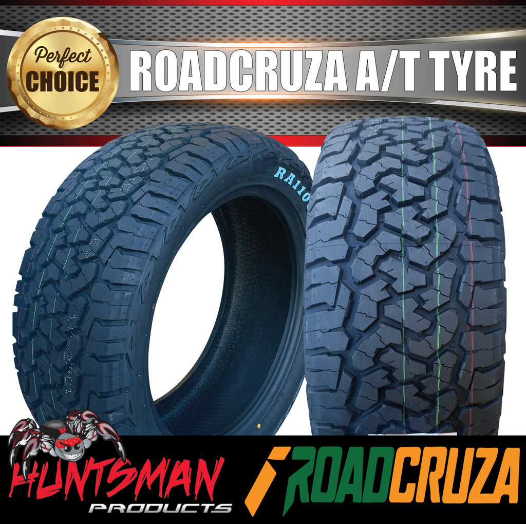 305/55R20 LT 121/118S Roadcruza RA1100 4WD Tyre 305 55 20
