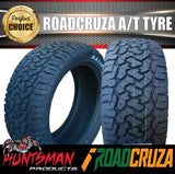 275/55R20 LT 120/117S Roadcruza RA1100 ALL TERRAIN TYRE. 275 55 20