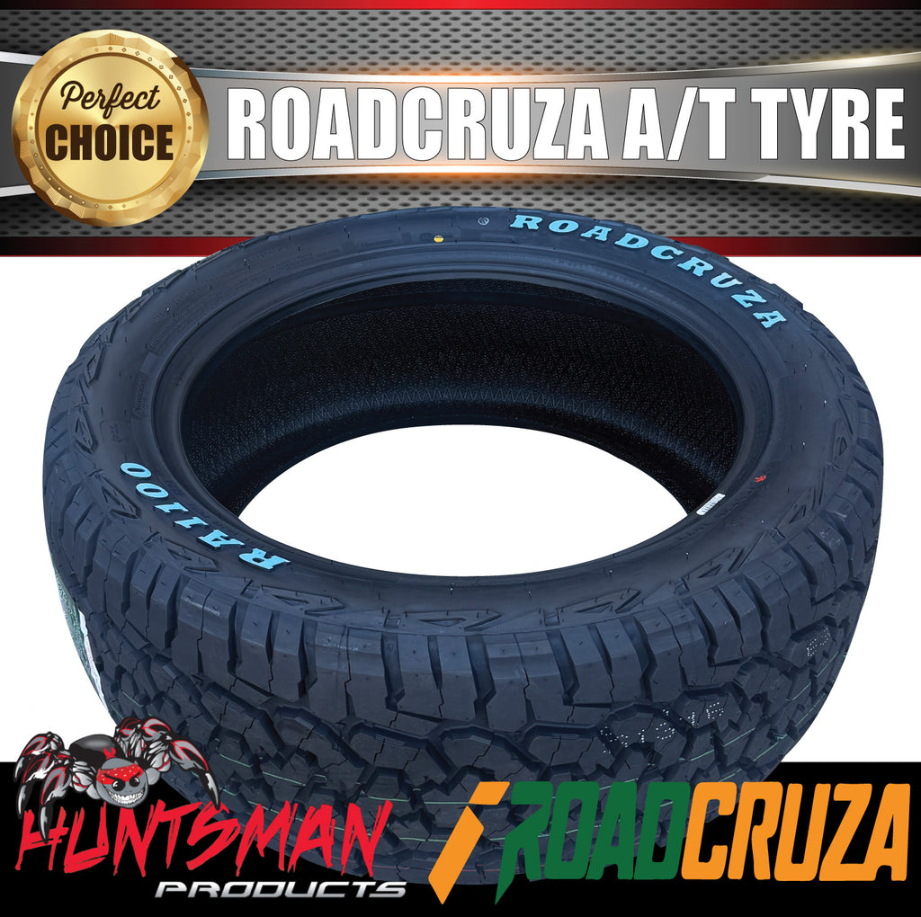 305/55R20 LT 121/118S Roadcruza RA1100 4WD Tyre 305 55 20