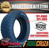 285/50R20 Roadcruza RA1100 119/116S ALL TERRAIN TYRE. 285 50 20