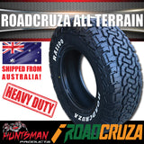 235/85R16 L/T Roadcruza RA1100 120/116 LT ALL TERRAIN TYRE. 235 85 16