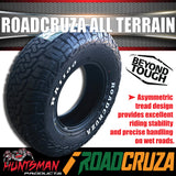 235/85R16 L/T Roadcruza RA1100 120/116 LT ALL TERRAIN TYRE. 235 85 16