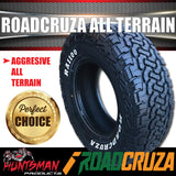 215/70R16 L/T Roadcruza RA1100 99T 4WD ALL TERRAIN TYRE. 215 70 16