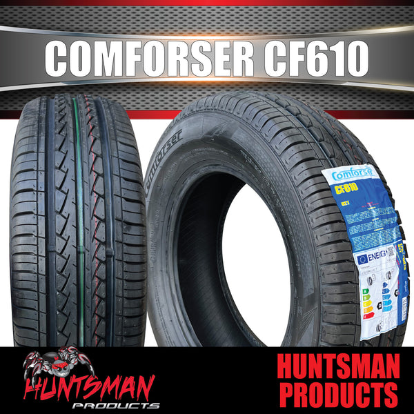 175/70R13 Comforser CF610 Tyre 82H. 175 70 13