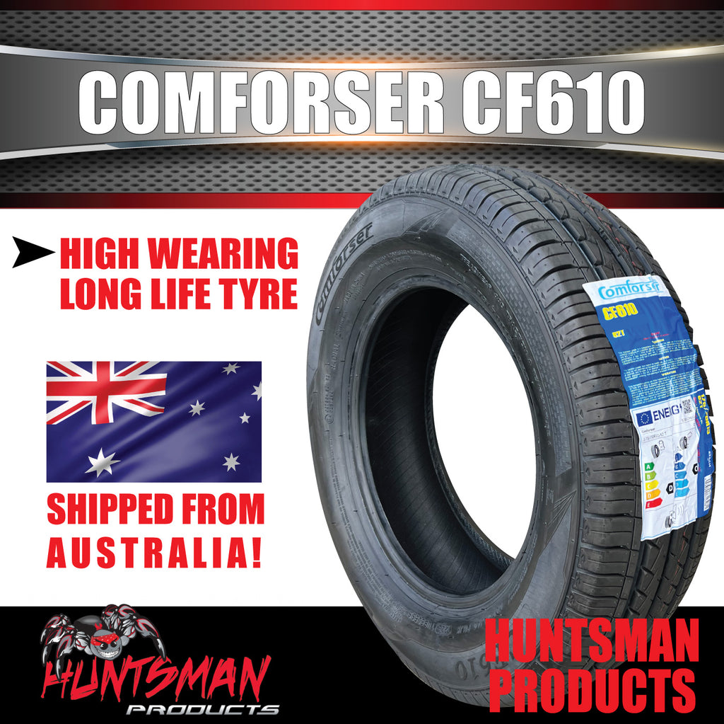 175/65R15 Comforser CF610 Tyre 84H. 175 65 15
