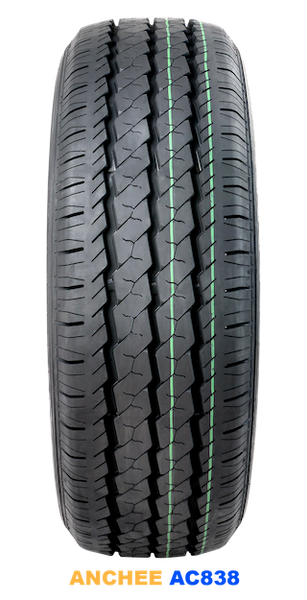 215/70R16C Anchee AC838 New Tyre 108/106R 215 70 16