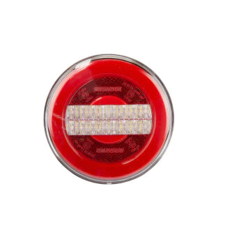 Roadvision LED Rear Reverse Trailer 4wd Truck Surface Mount Light Lamp BR122RW