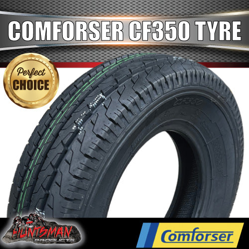 175/65R14C 90/88 Comforser CF350 Brand New Tyre – huntsmanproducts