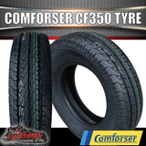 175R13C Comforser Commercial CF350 Tyre 97/95S. 175 13