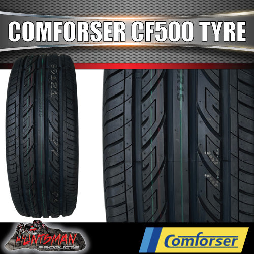 225/50R16 Comforser CF500 Tyre 92W. 225 50 16