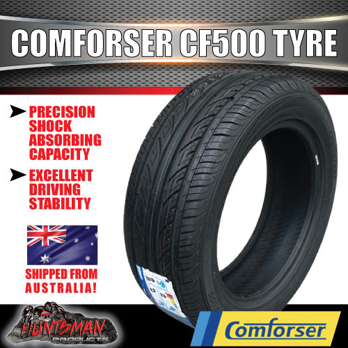 225/50R16 Comforser CF500 Tyre 92W. 225 50 16