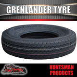 7:00R16 L/T GREENLANDER 12PLY 115/110N tyre. 7.00 16