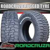 265/65R17 Roadcruza RA8000 Tyre Rugged Terrain 120/117Q. 3 Ply Sidewall 265 65 17