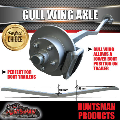 1600Kg Galvanised 12