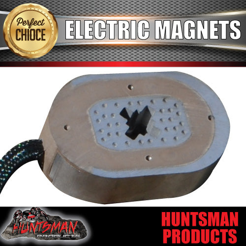 2x Trailer Electric Brake Magnets Suit 10