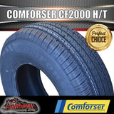215/70R16 Comforser CF2000 H/T SUV Tyre 100H. 215 70 16