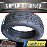 215/60R16 Comforser CF510 Tyre 99V XL. 215 60 16