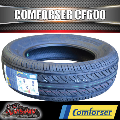 175/65R14 Comforser CF600 Tyre 82H. 175 65 14