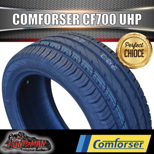 235/35ZR19 Comforser CF700 UHP Tyre 91W XL. 235 35 19
