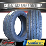 225/45R17 Comforser CF700 UHP Tyre 94W XL. 225 45 17