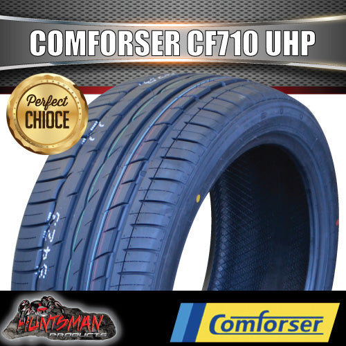 215/55R17 Comforser CF710 All Season Tyre 98W XL. 215 55 17