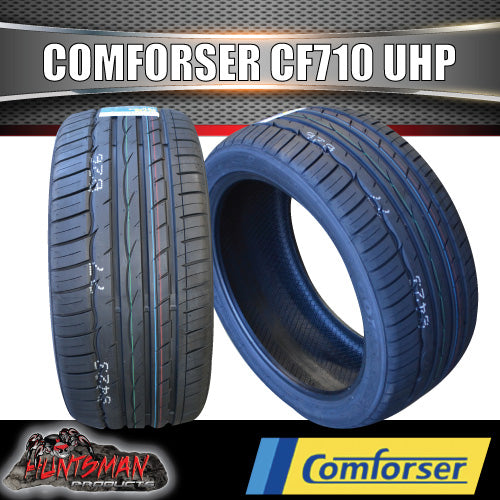 225/50R17 Comforser CF710 UHP Tyre 98W. 225 50 17