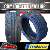 245/40R18 97W XL Comforser Performance CF710 Tyre. 245 40 18