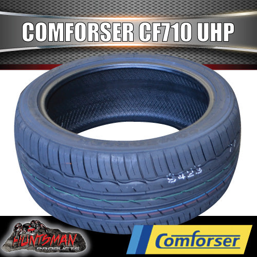 245/40R18 Comforser Ultra High Performance CF710 Tyre 97W XL. 245 40 18