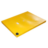 35 LITRE SLIMLINE DIESEL TANK.  DPRV35S