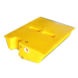 70 LITRE UNDERBODY DIESEL TANK.  DPRV70