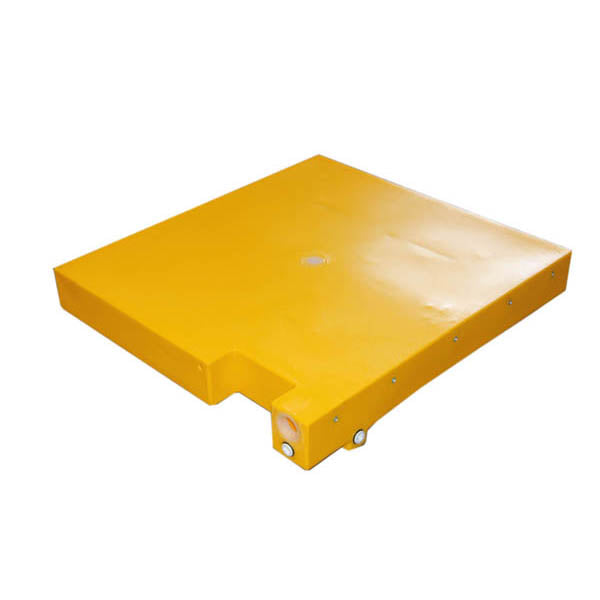 70 LITRE SLIMLINE/SHORT DIESEL TANK.  DPRV70SS