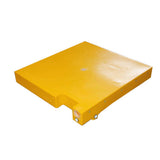 70 LITRE SLIMLINE/SHORT DIESEL TANK.  DPRV70SS