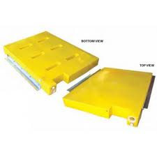 80 LITRE SLIMLINE DIESEL TANK.  DPRV80S
