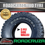 33x12.5R18 L/T 118Q Roadcruza RA3200 MUD Tyre. 33 12.5 18