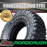 35x12.5R15 L/T 113Q Roadcruza RA3200 M/T 6 Ply Tyre. 35 12.5 15