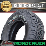 245/75R17 L/T Roadcruza RA1100 4WD ALL TERRAIN TYRE. 245 75 17
