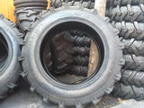 Treadura A/P Tractor Tyre 12.4-28 8 PLY R1 Tyre Inc Tube & Band 12.4-28