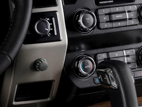 Hayman Reece Ultimate Assist Electric Brake Controller 06100 For Trailer Caravan