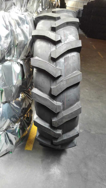 Treadura A/P Tractor Tyre 12.4-28 8 PLY R1 Tyre Inc Tube & Band 12.4-28