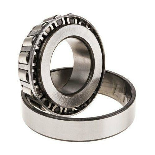 x1 LNC Tapered Roller Bearing & Cup 30210 Suit Trailer Caravan 2000Kg & 3000Kg Axles