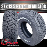 Gladiator X-COMP 37x13.5R17 L/T 131Q 10PR 4x4 All Terrain Tyre 37 13.50 17