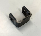 Front Trailer Spring Hanger Suit 60mm Wide 5/8" Springs. 8mm Thick!