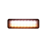 Roadvision Front Bullbar LED DRL Indicator & Park lamp Rectangle 10-30v BR150DRL