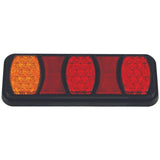 Roadvision Truck Trailer LED Rear Combination Lamp Light 10-30V Stop/Tail/Ind.  BR80ARR