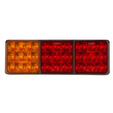 Roadvision BR82ARR LED Stop/Tail/Ind Lamp Trailer Truck 10-30V Super Bright