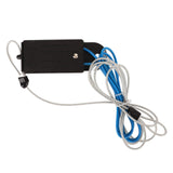 Caravan Trailer Boat Safety Breakaway Cable Brake Away Switch