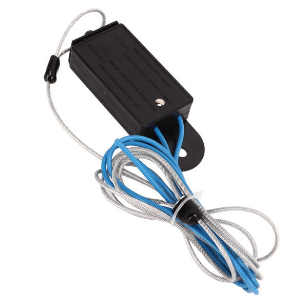 Caravan Trailer Boat Safety Breakaway Cable Brake Away Switch